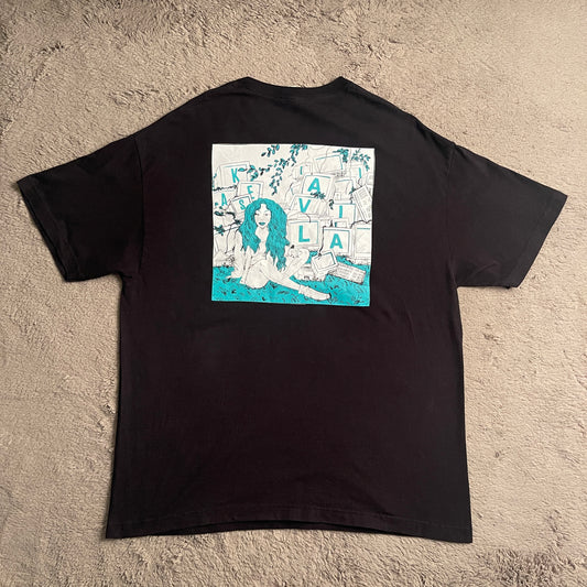 Kase Avila For The Homies Merch Tee (XL)