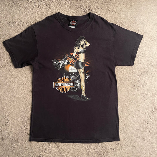 Harley Davidson Daytona Tee (L)
