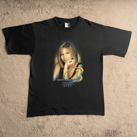 Barbara Streisand Timeless Tee (XL)