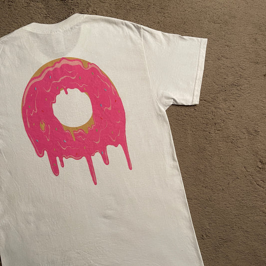 Baked Goods Donut Tee (M)