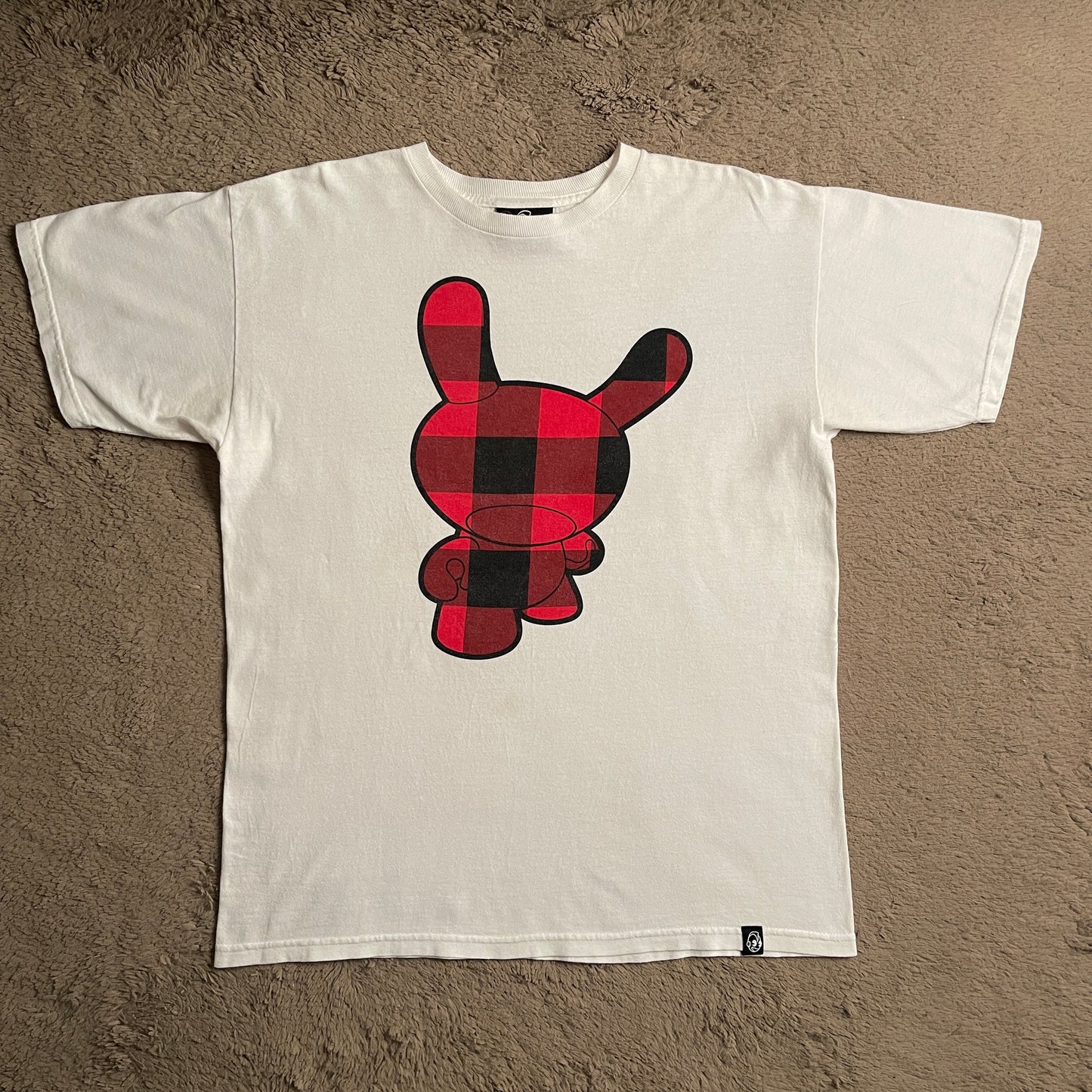 Kidrobot Tee (M)