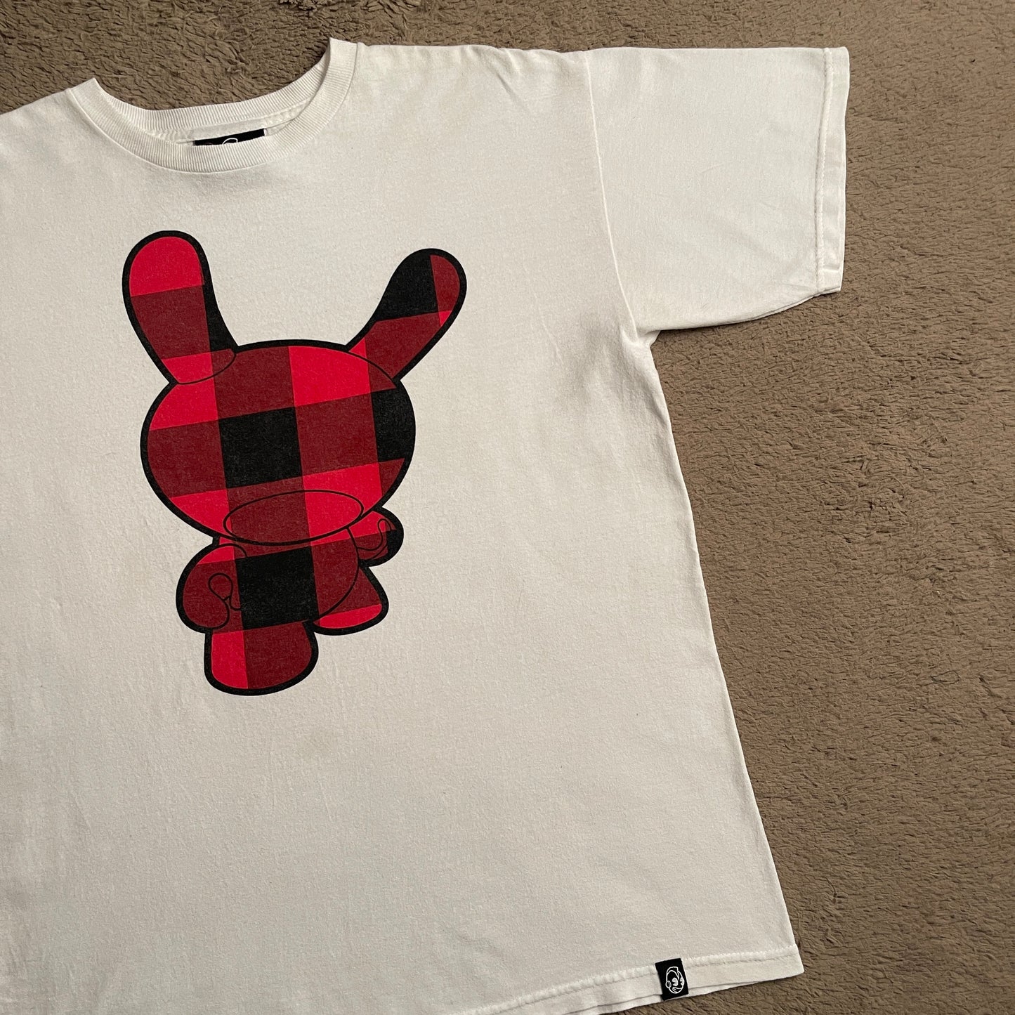 Kidrobot Tee (M)