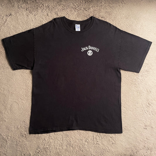 Jack Daniel's Graphic Tee (XL)
