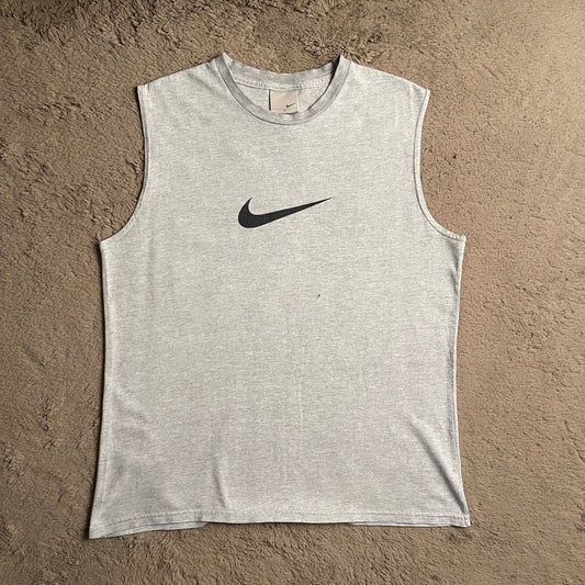 Nike Muscle Tee (M)