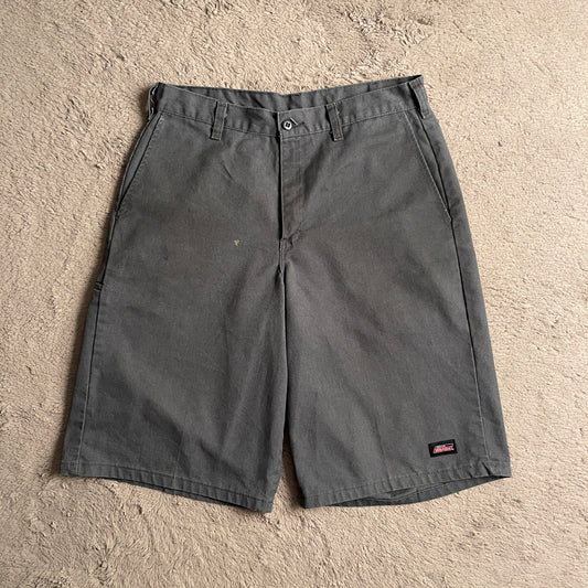 Dickies Carpenter Work Shorts (W32/L22.5)