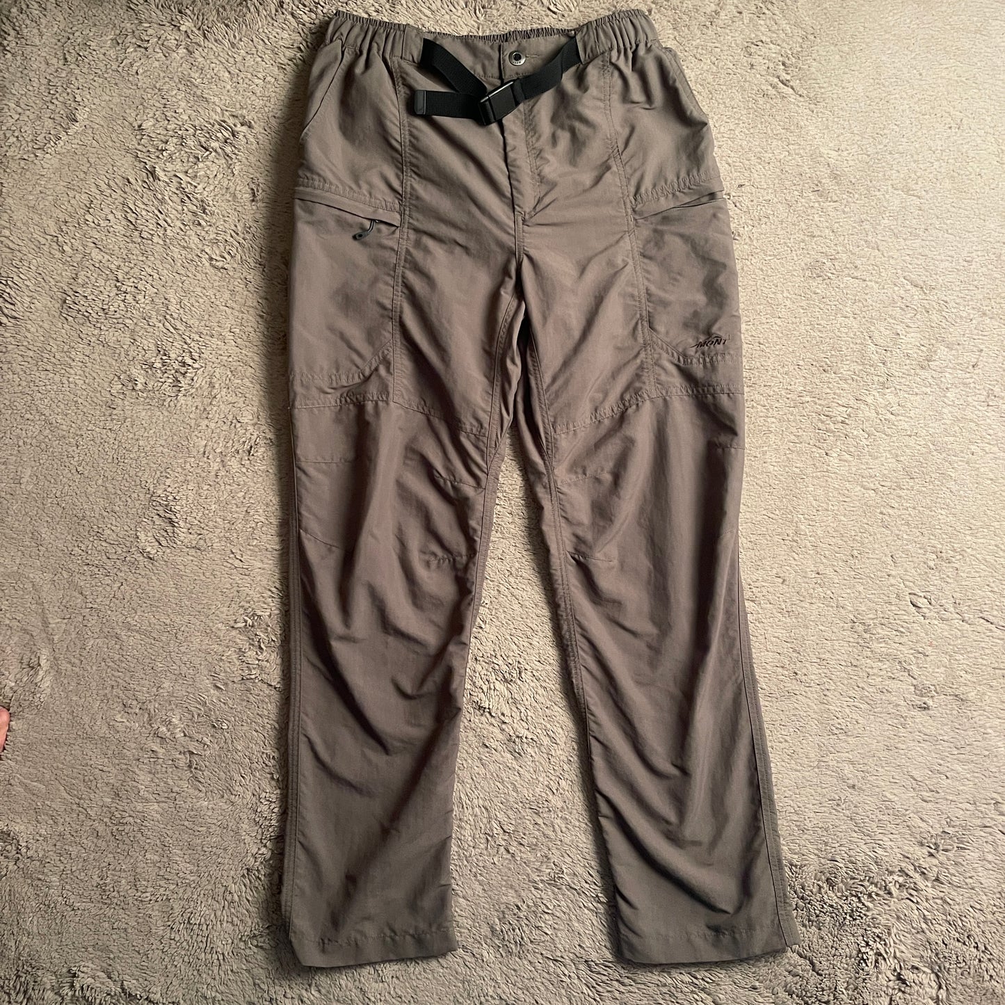 Mont Olive Cargo Pants (S)