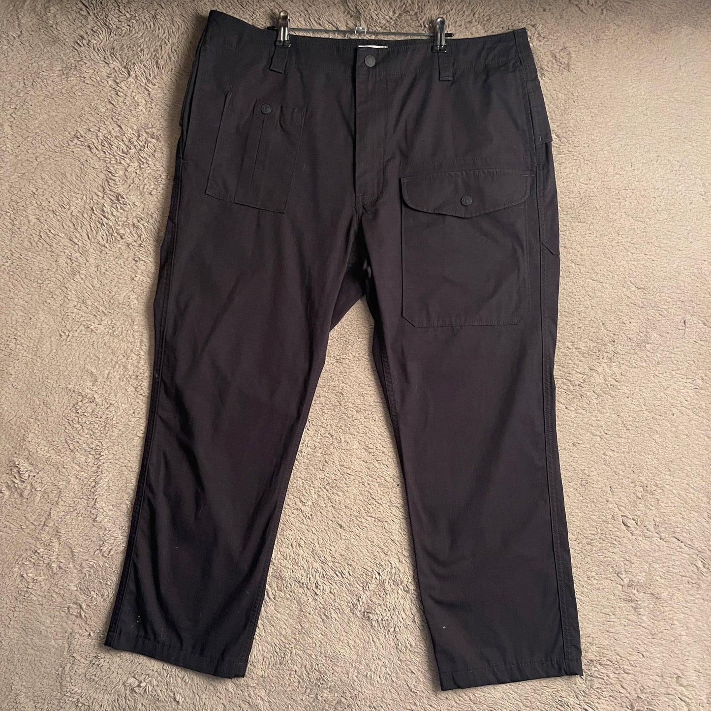 Levi Strauss & Co. Workwear Pants (W38xL38)