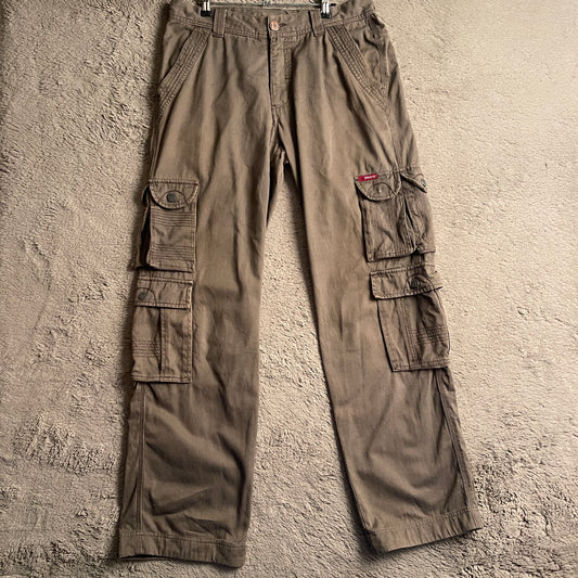 Pravo Cargo Pants (W33xL43)