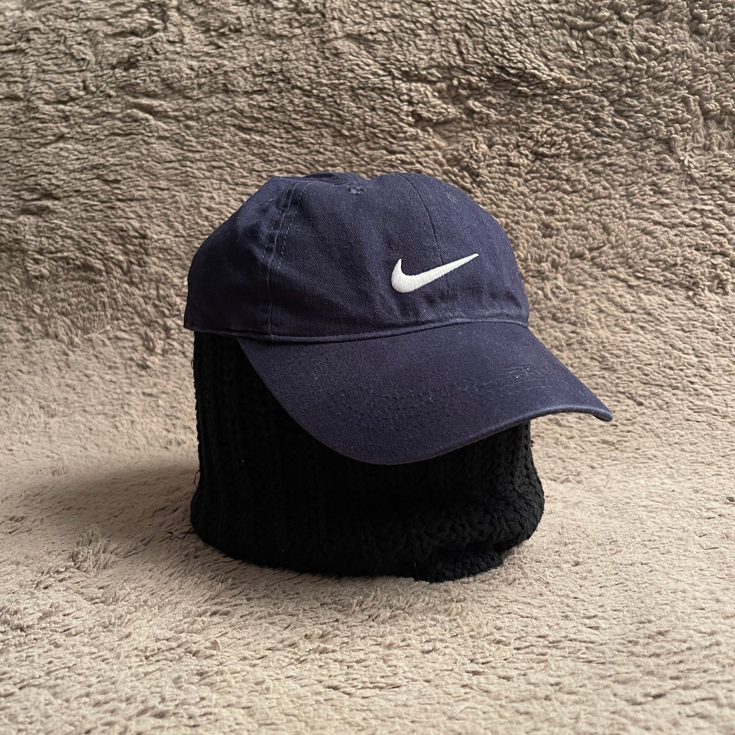 Nike Swoosh Hat