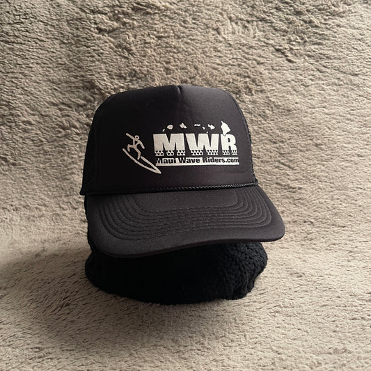 Maui Wave Riders Hat