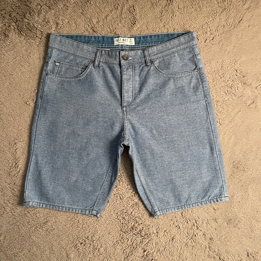 Instinct Jorts (W32-34)