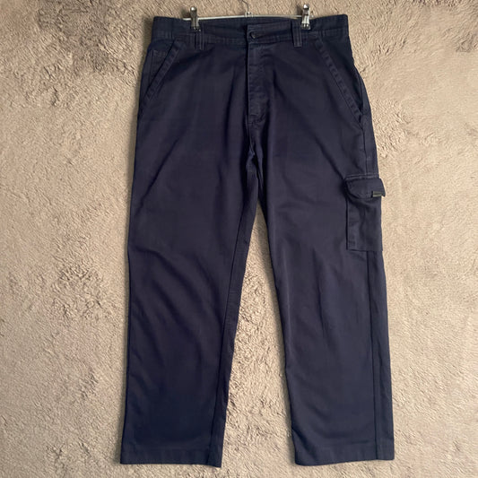 Ørn Straight Pants (W32-33)