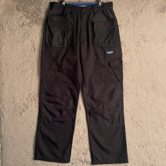 Goodyear Cargo Pants (W30-32)