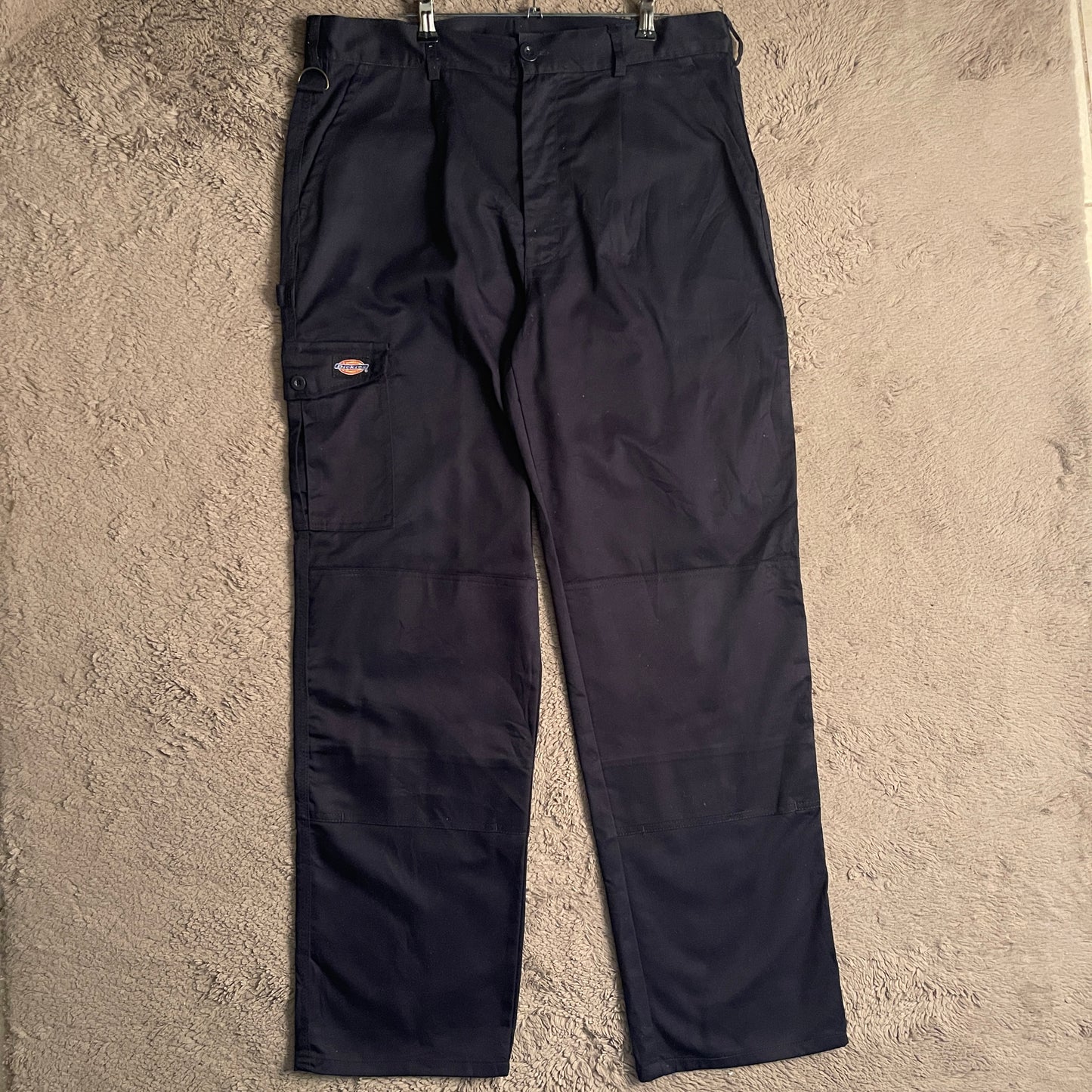 Dickies Cargo Pants (W34-36)