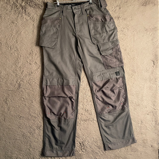 Snickers Workwear Cargo Pants (W32-34)