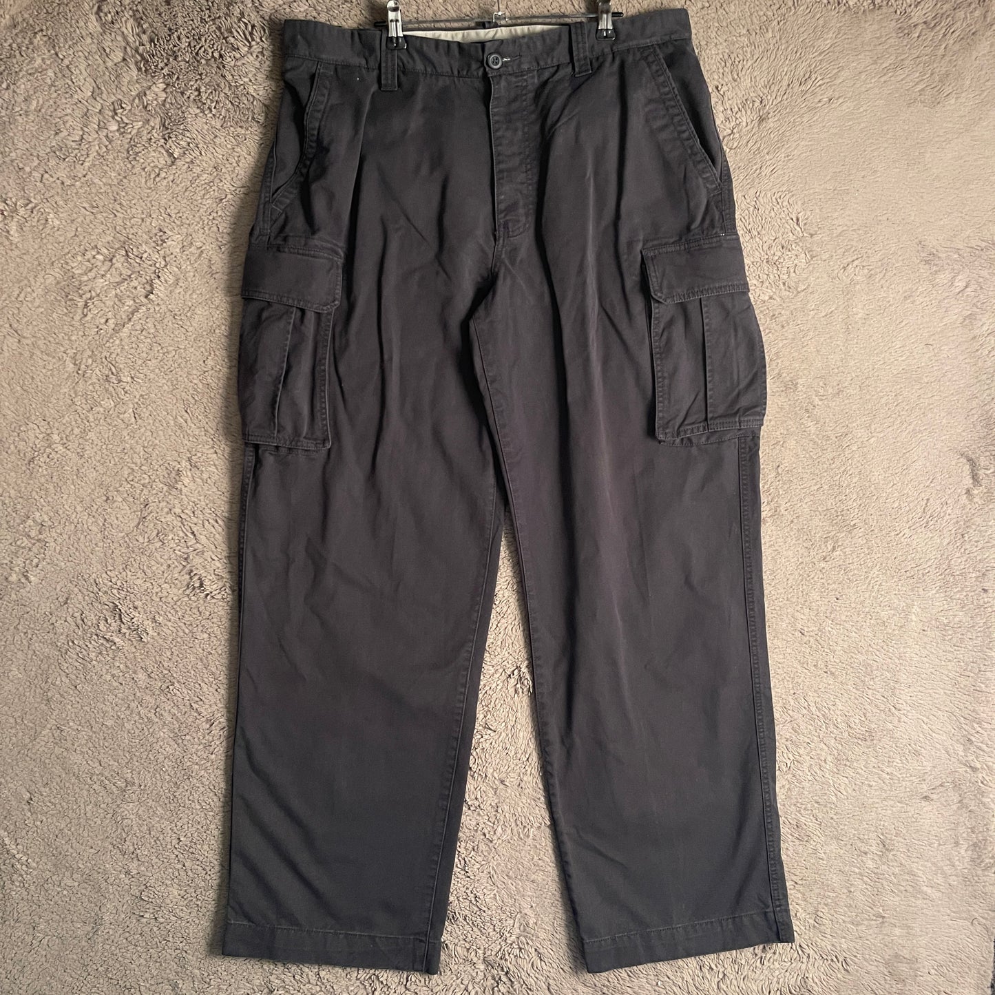 Sonoma Cargo Pants (W36)