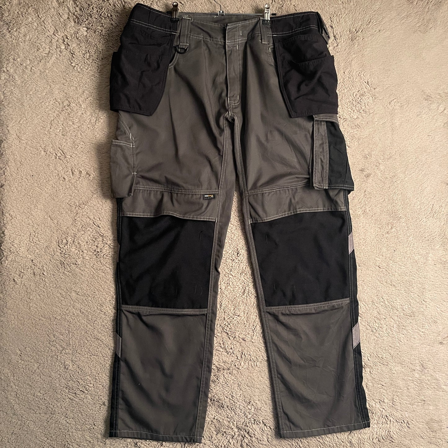 Cordura Cargo Pants (W38-40)