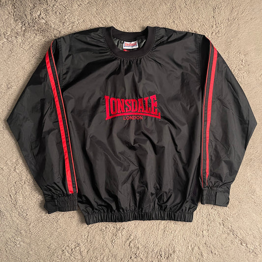 Lonsdale Thermal Jacket (M)