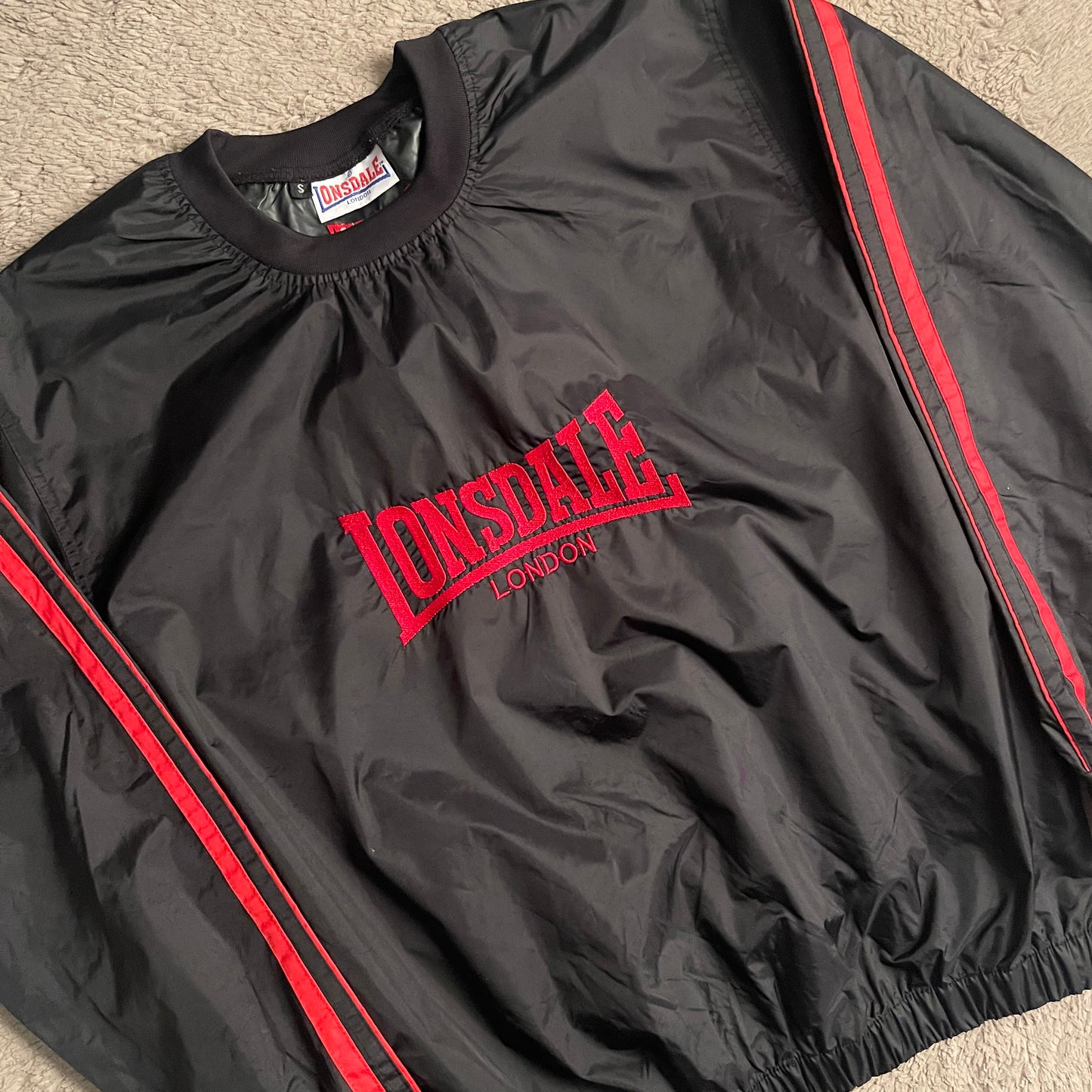 Lonsdale Thermal Jacket (M)