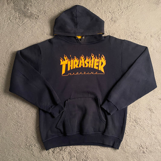 Thrasher Hoodie (L)