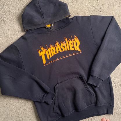 Thrasher Hoodie (L)