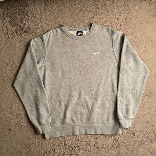 Nike Side Swoosh Crewneck (L)