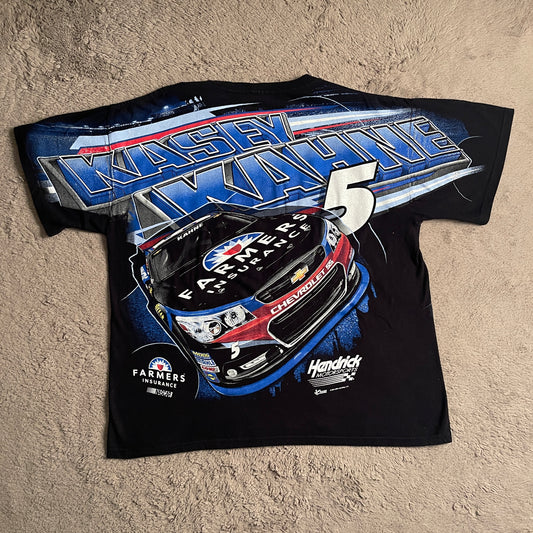 2015 Nascar #5 Kasey Kahne Racing Tee (L)