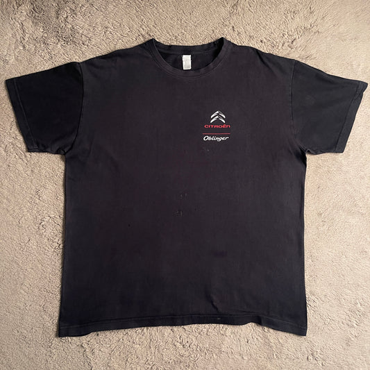 Citroën Oblinger Car Tee (XL)