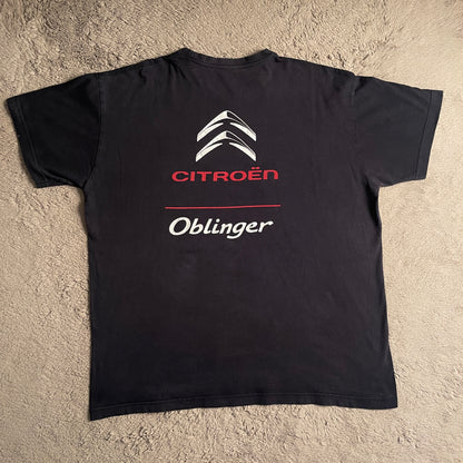 Citroën Oblinger Car Tee (XL)