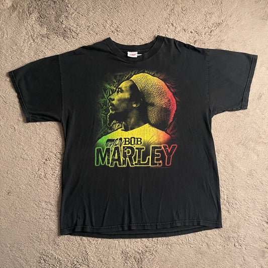 Bob Marley Tee (XL)
