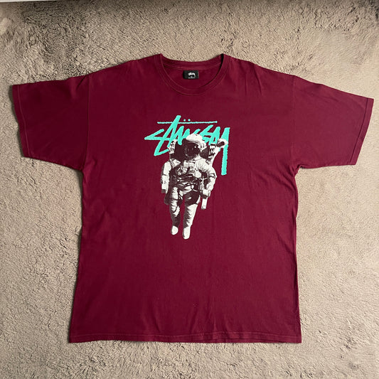 Stussy Astronaut Tee (XL)