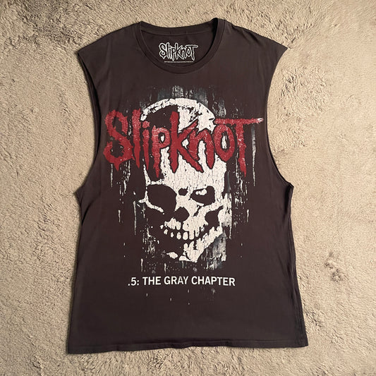 Slipknot Muscle Tee (L)