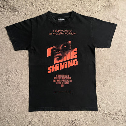 The Shining Horror Movie Tee (M)