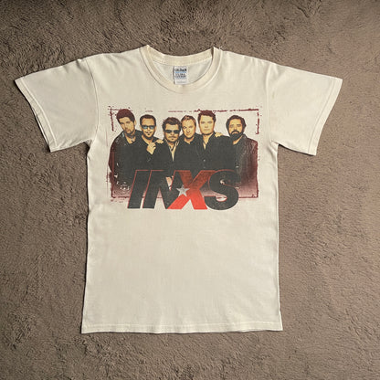 2007 INXS Australia Tour Tee (S)