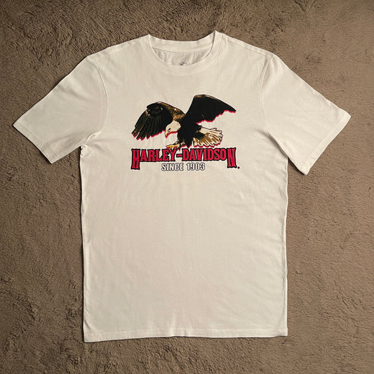 Harley Davidson Eagle Tee (2XL)