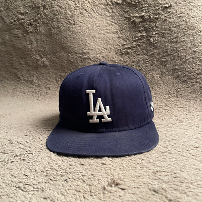 MLB LA Dodgers New Era Hat