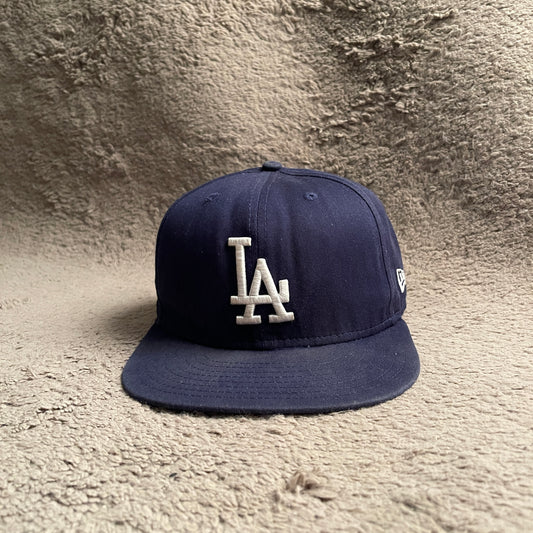MLB LA Dodgers New Era Hat