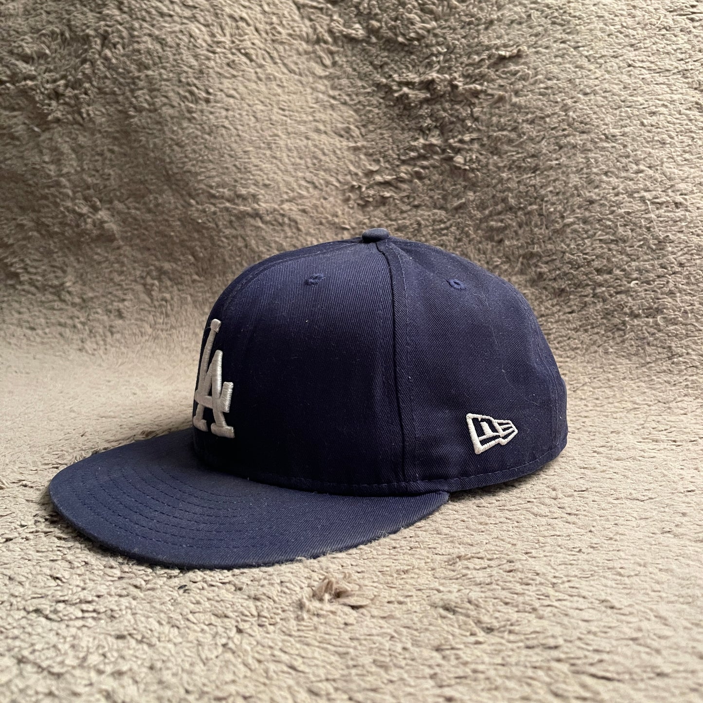 MLB LA Dodgers New Era Hat