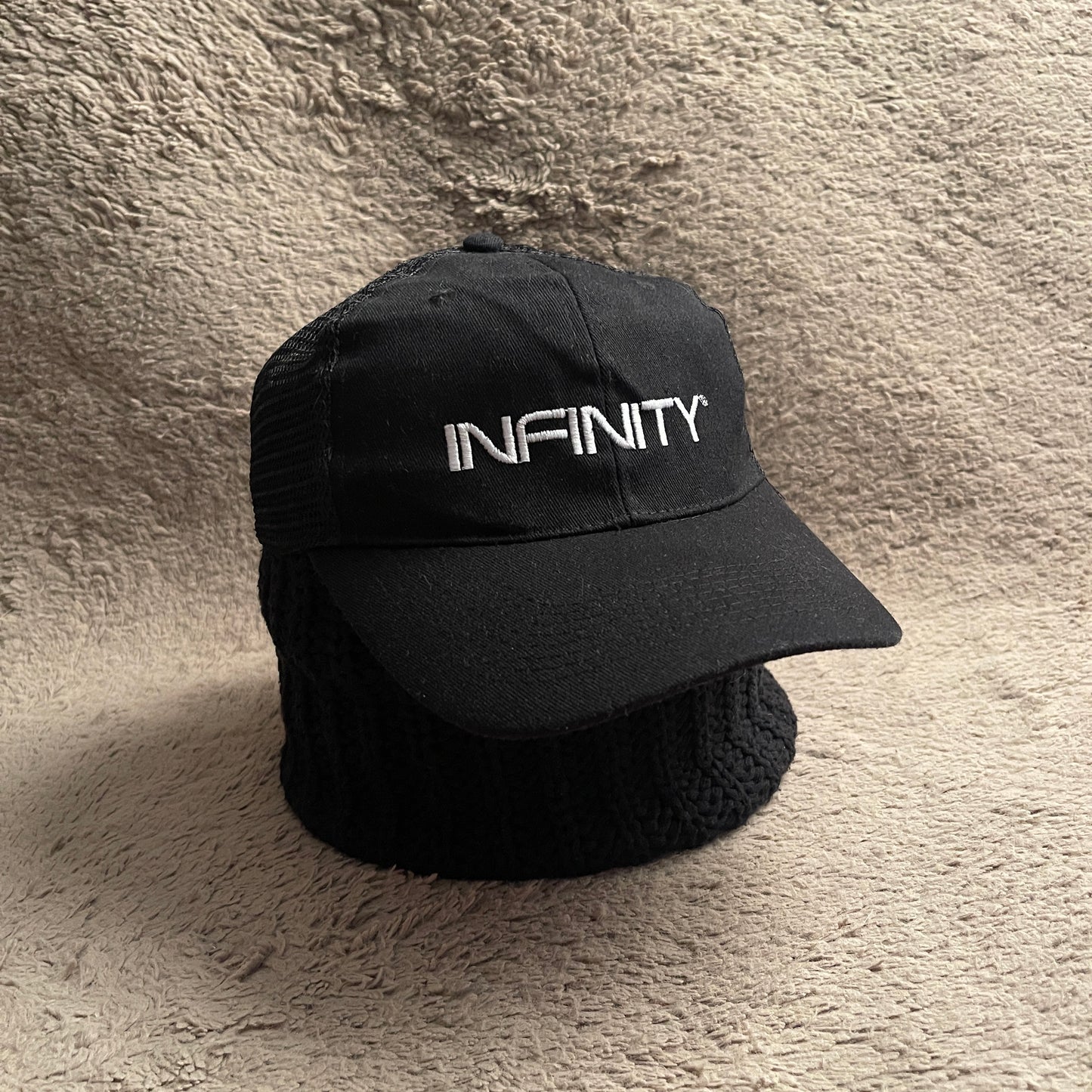 Lowe's Infinity Trucker Hat