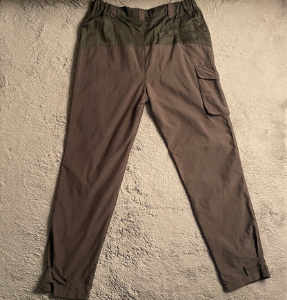 Aigle Chocolate Work Pants (W32-34)