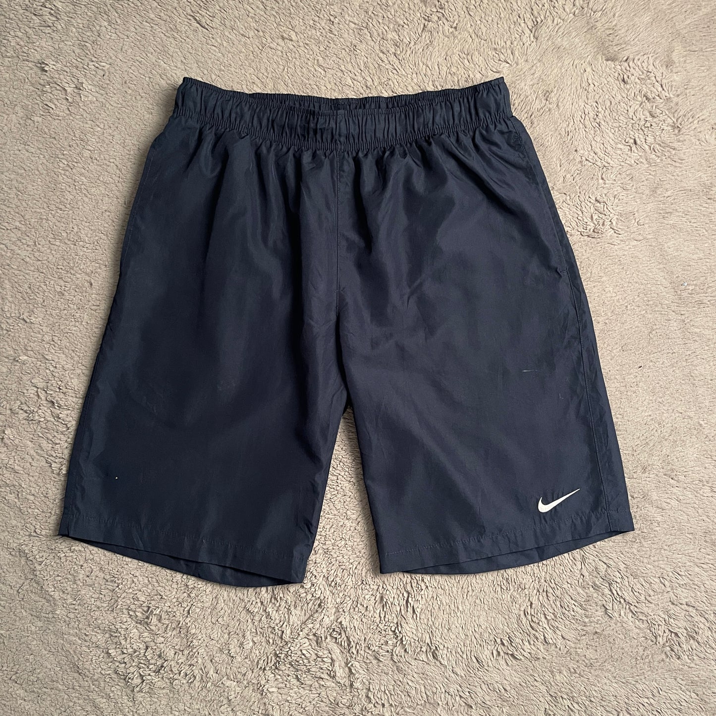 Nike Dri-fit Swoosh Shorts (M)