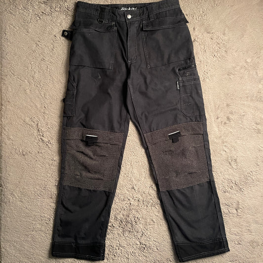 Dickies Eisenhower Workwear Cargo Pants (W32)