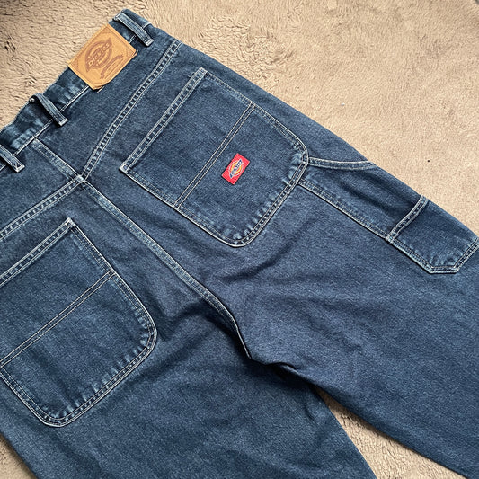 Dickies Carpenter Jeans (W34)