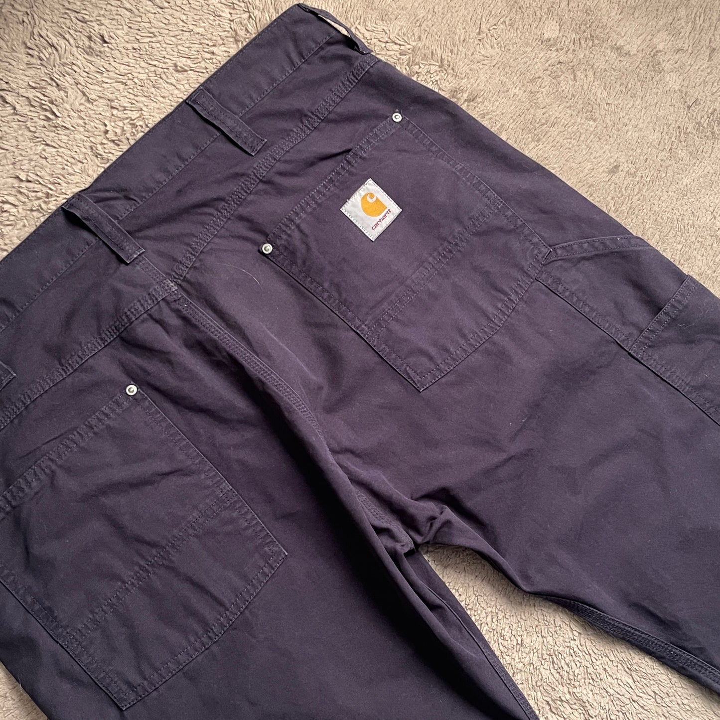 Carhartt Workwear Pants (W38)