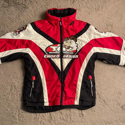 Tasmanian Devil Racing Jacket (S)