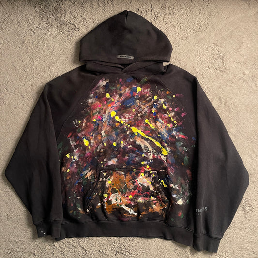 Essentials Reworked Hoodie (XL)