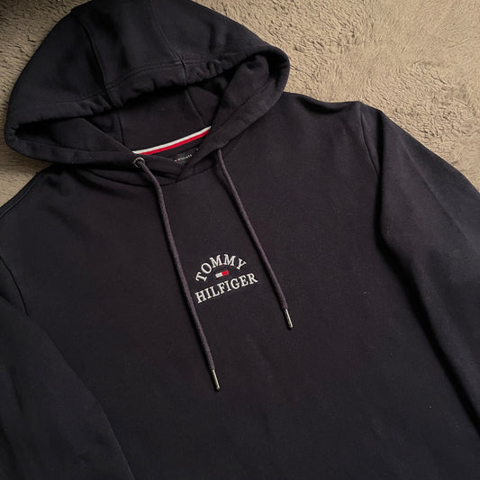 Tommy Hilfiger Hoodie (L)