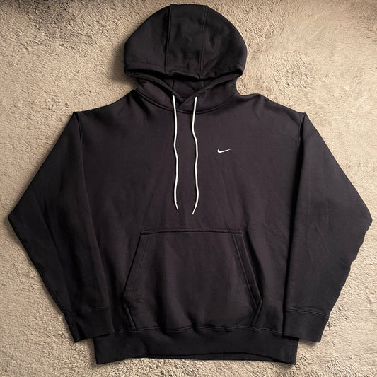 Nike Side Swoosh Hoodie (L)