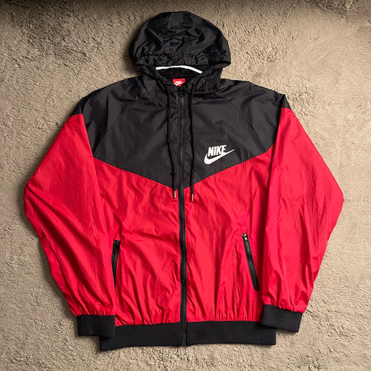 Nike Windbreaker Jacket (L)