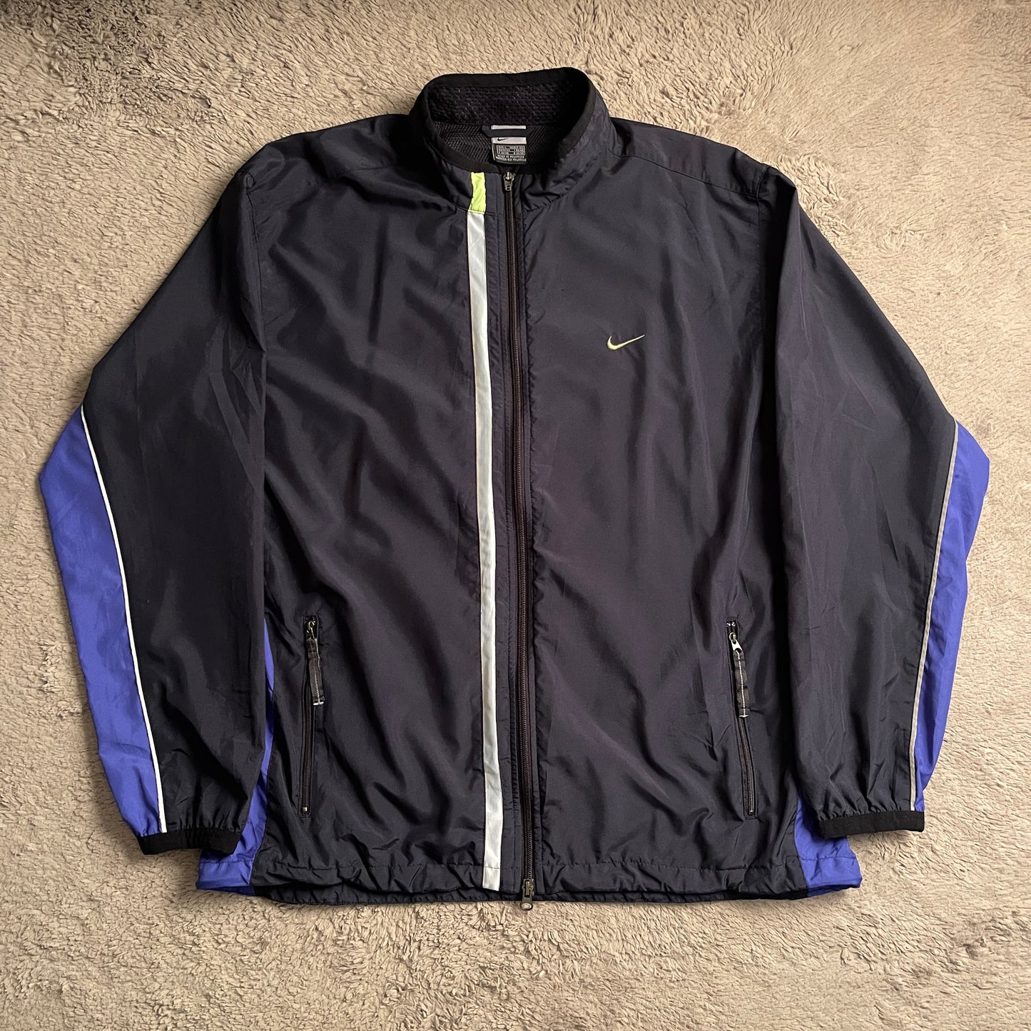 Nike Windbreaker Jacket (L)